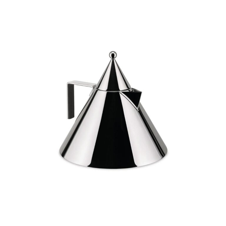 Alessi Il Conico Demlik 2