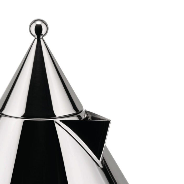 Alessi Il Conico Demlik 3