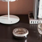 Alessi Kül Tablası 16