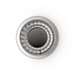 Alessi Kül Tablası 12 3