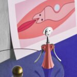 Alessi Anna G. Tirbuşon