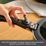 Karaca Biodiamond Easy Clip 7