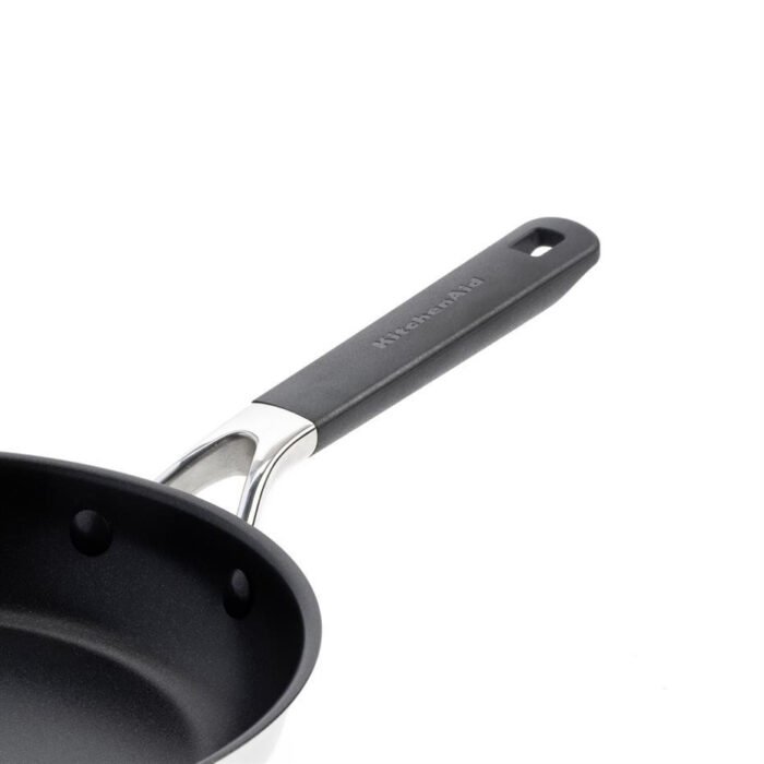 Kitchenaid Paslanmaz Çelik Kızartma 2