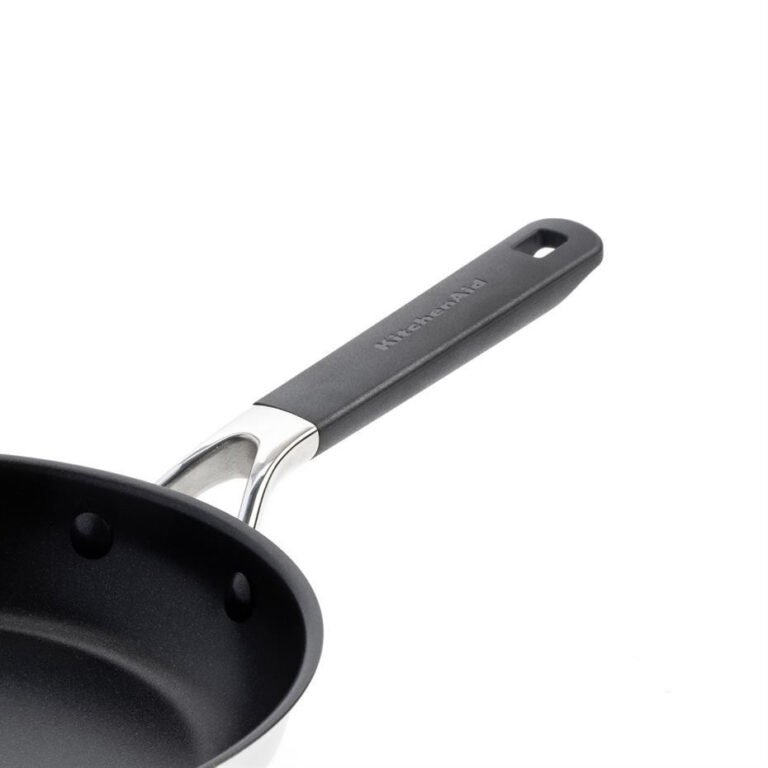 Kitchenaid Paslanmaz Çelik Kızartma 2
