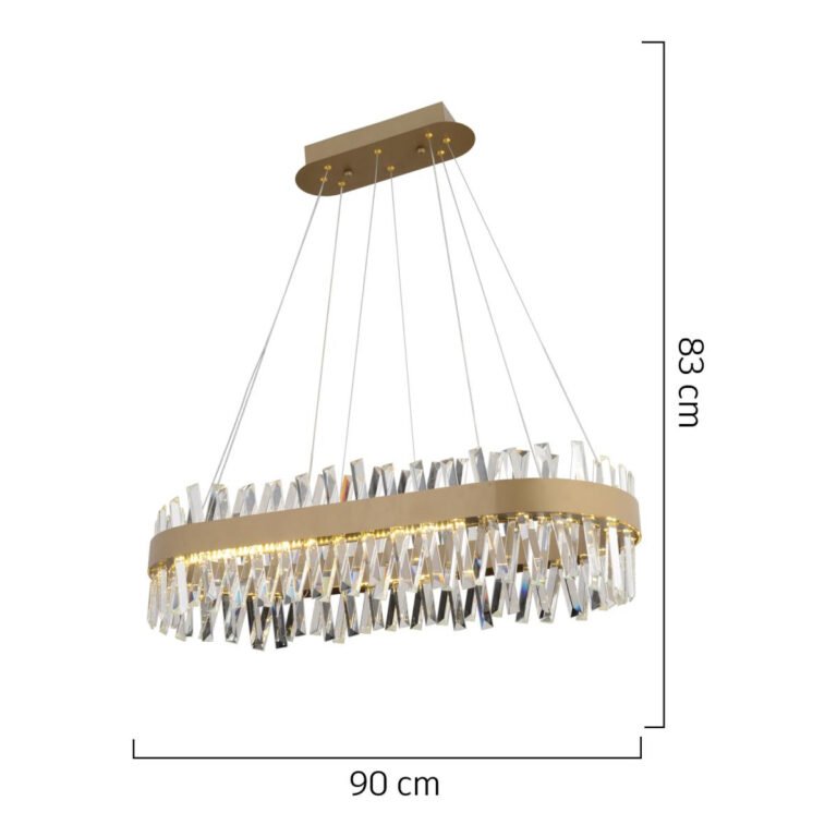 Apliqa Brampton 6'lı Eskitme 2