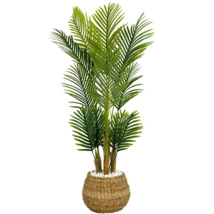 Biçiçek Areka Palmiyesi 130cm