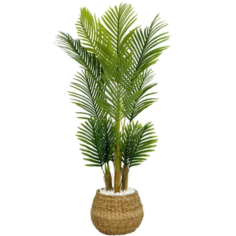 Biçiçek Areka Palmiyesi 130cm