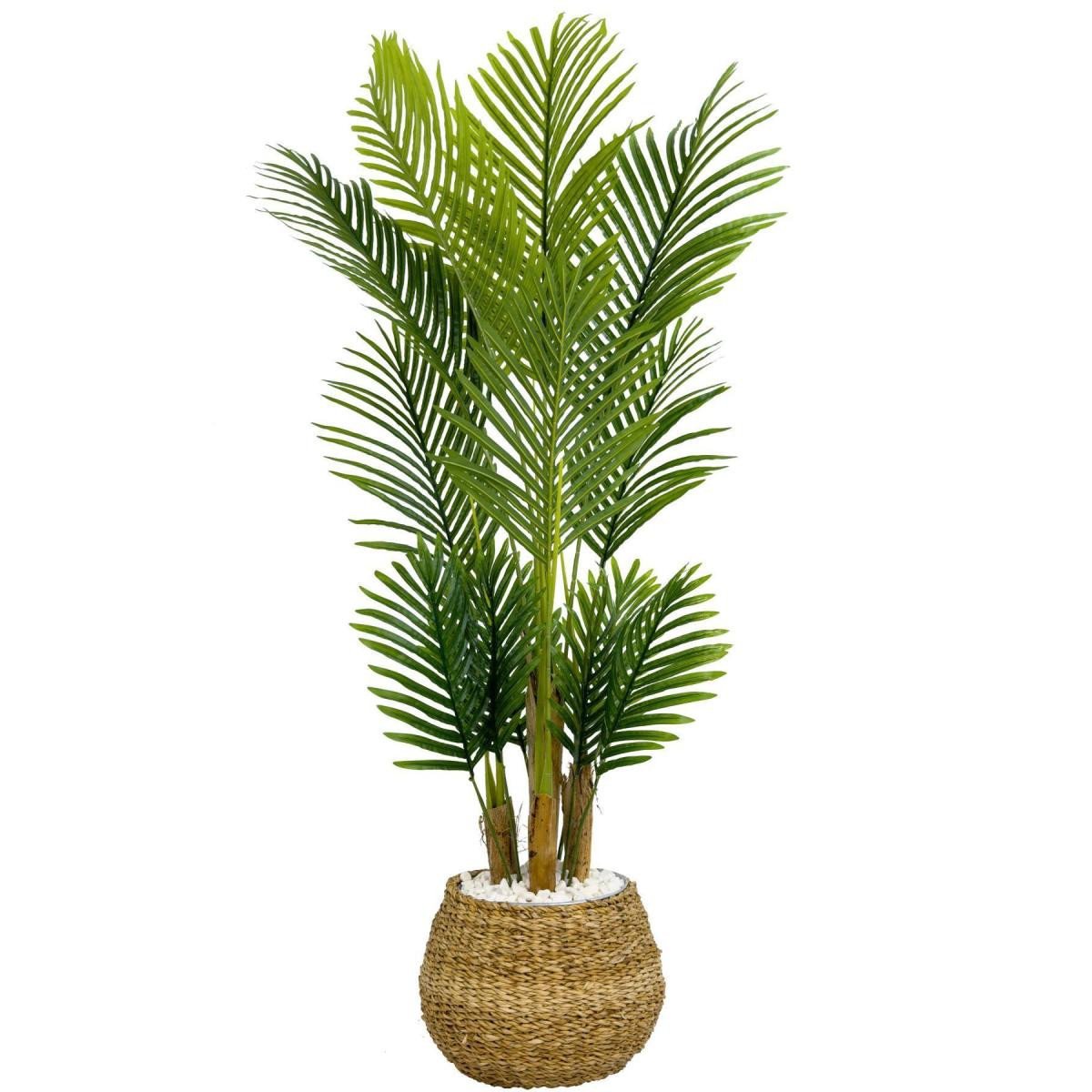 0e88606a81efce4117aa-0 Biçiçek Areka Palmiyesi 130cm