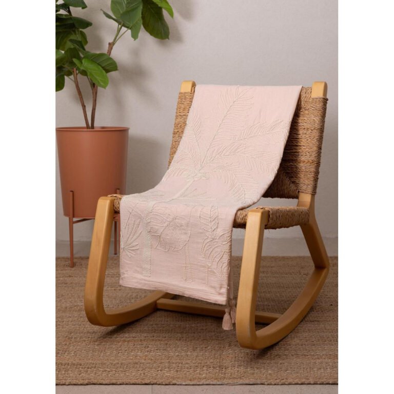 The Mia Throw Koltuk