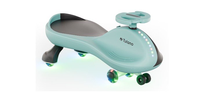 Tulano Focus 35 Işıklı