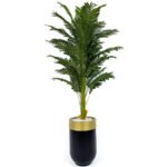 Biçiçek Areka Palmiyesi 170cm 2