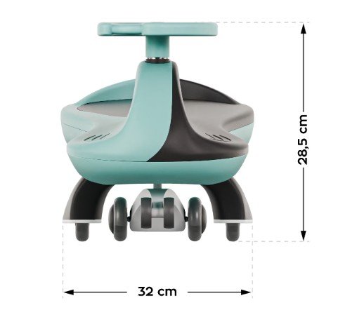 Tulano Focus 35 Işıklı 2