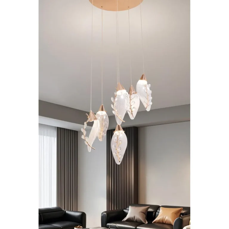 Apliqa Ardea 6'lı Gold