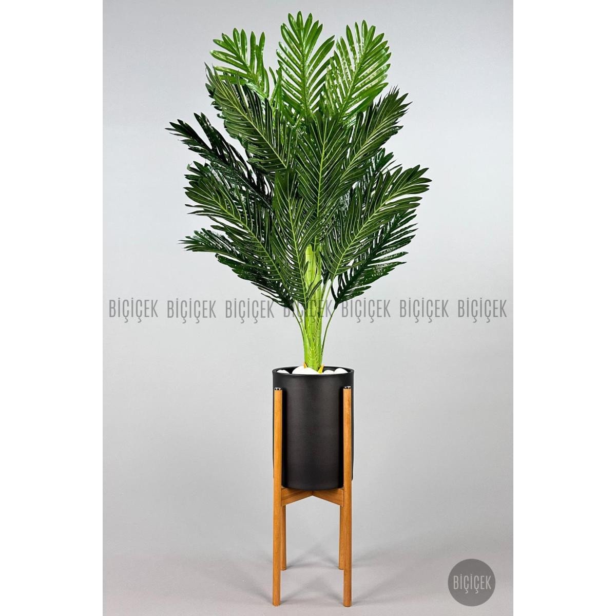 1658e140fa0423fae789-0 Biçiçek 150cm Areka Ağacı