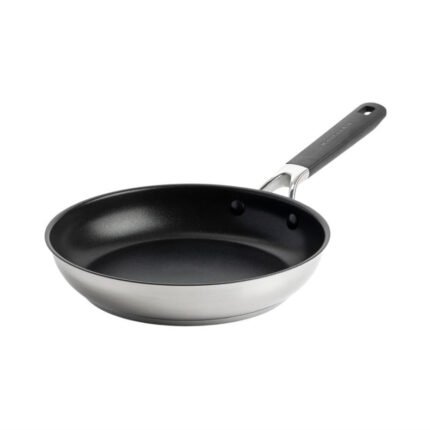 Kitchenaid Paslanmaz Çelik Kızartma
