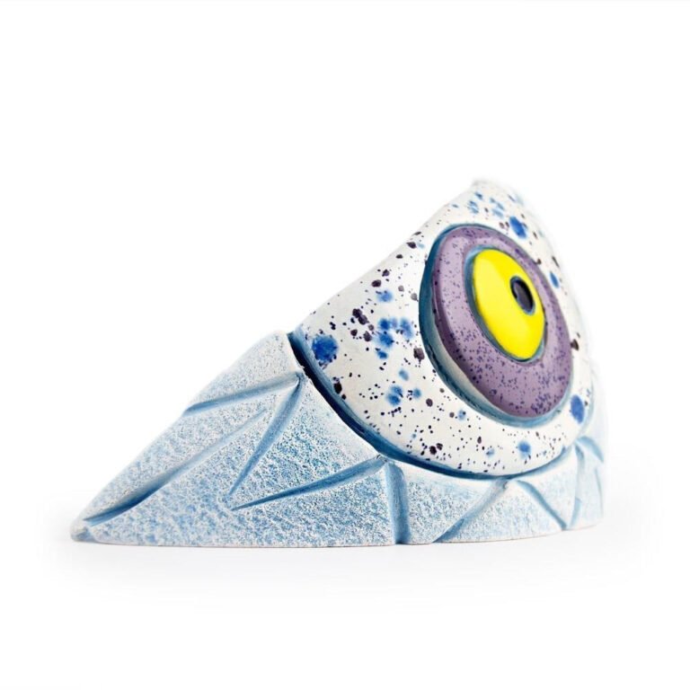 Coho Objet Coho Art 2