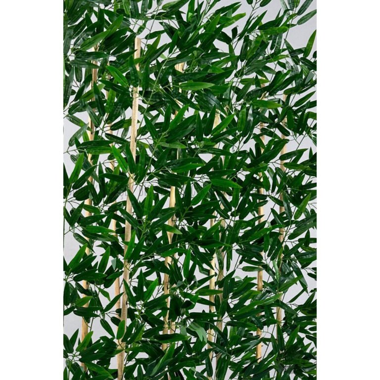 Biçiçek Bambu Separator 170 2