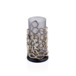 Cornella Pillar Antik Gold 2