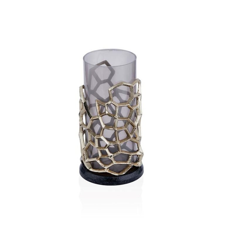 Cornella Pillar Antik Gold 2