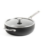 Kitchenaid Güçlendirilmiş Dövme Alüminyum