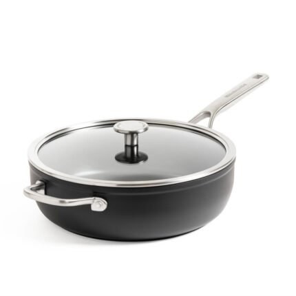 Kitchenaid Güçlendirilmiş Dövme Alüminyum