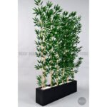 Biçiçek Bambu Separator 170
