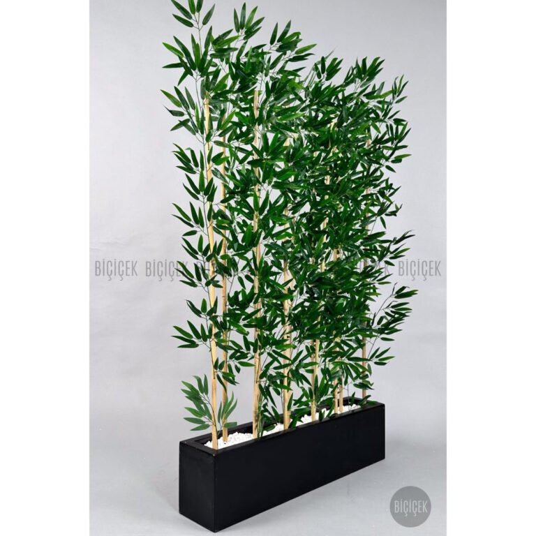 Biçiçek Bambu Separator 170