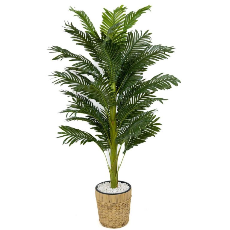 Biçiçek Areka Palmiyesi 140cm 2