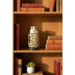Cornella Pillar Antik Gold 3