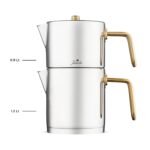 Jumbo Metalix Titanyum Gold 4