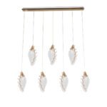 Apliqa Ardea 7'li Gold 2