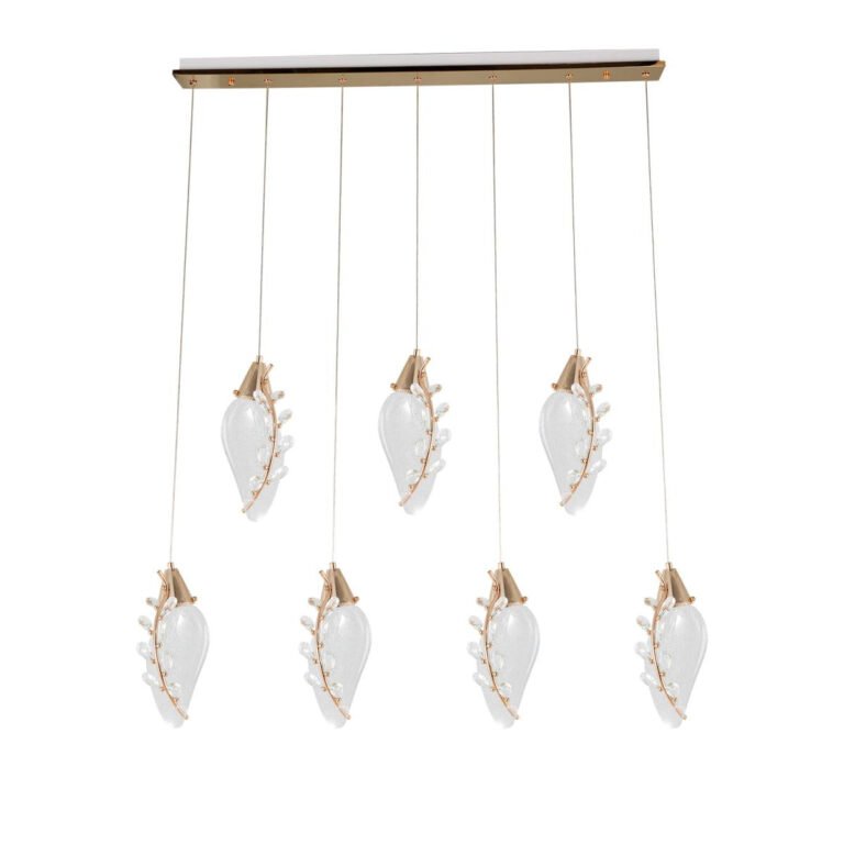 Apliqa Ardea 7'li Gold 2