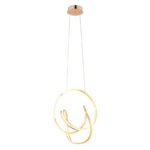 Apliqa Aron Tekli Gold 2
