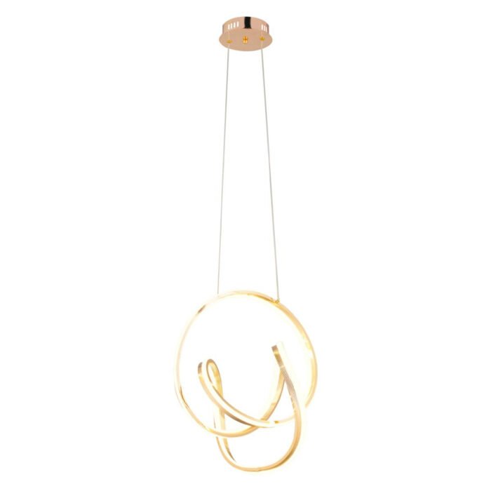 Apliqa Aron Tekli Gold 2