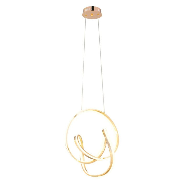Apliqa Aron Tekli Gold 2