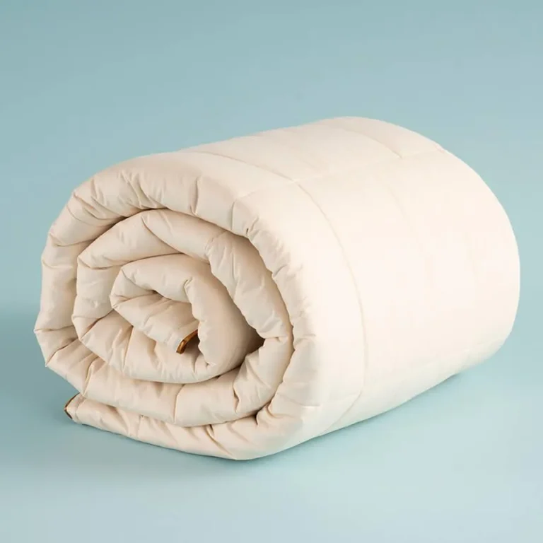 Othello Woolla Organic Yün