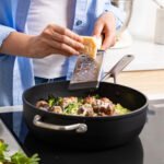 Kitchenaid Güçlendirilmiş Dövme Alüminyum 2