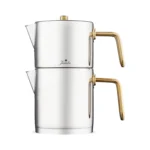 Jumbo Metalix Titanyum Gold 13