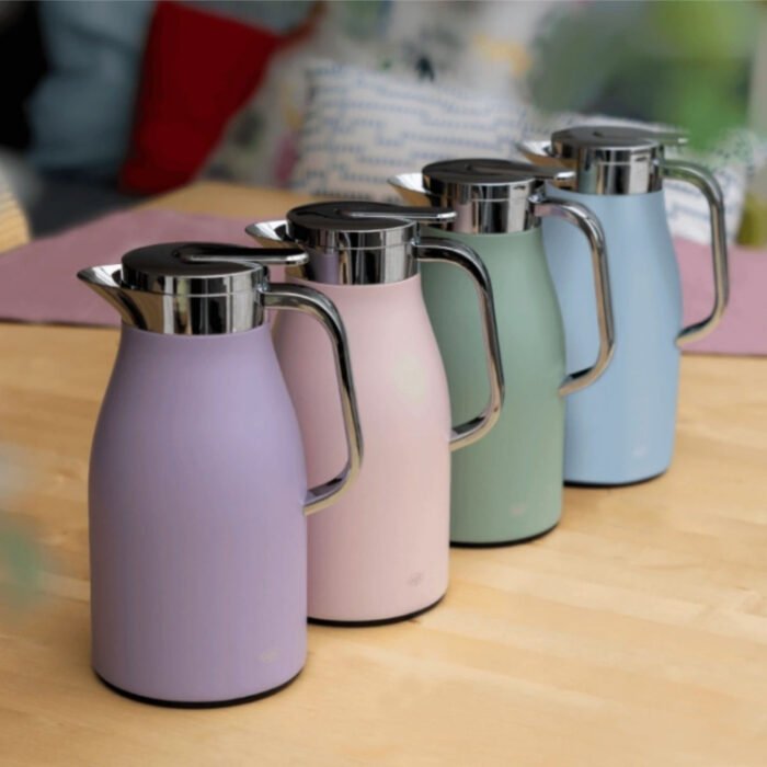 Alfi Skyline Mat Karaf 8