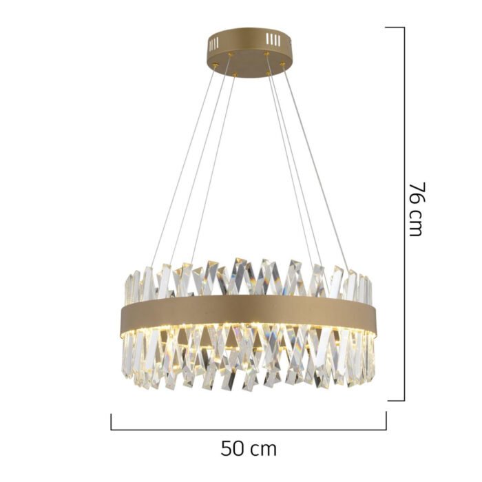 Apliqa Brampton 50'lik Eskitme 3