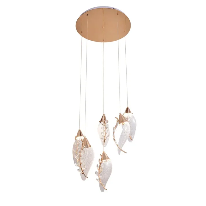Apliqa Ardea 6'lı Gold 2