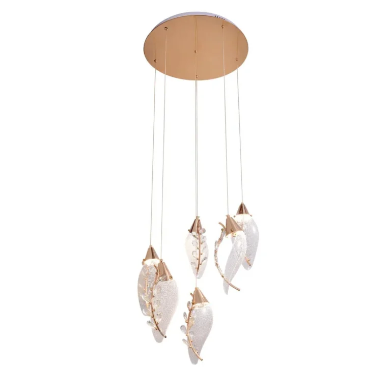 Apliqa Ardea 6'lı Gold 2