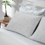 Green Black Fiorina Çift Kişilik Nevresim Takımı - Görsel 2