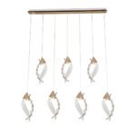 Apliqa Ardea 7'li Gold 3