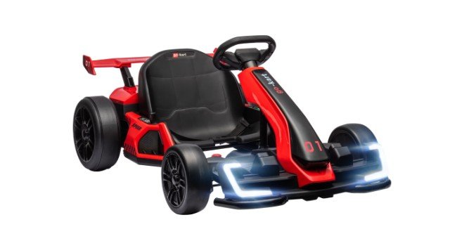 Homcom 24V Hızlı Elektrikli