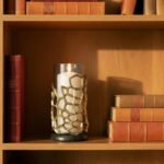 Cornella Pillar Antik Gold 5