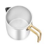 Jumbo Metalix Titanyum Gold 7