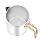 Jumbo Metalix Titanyum Gold 8
