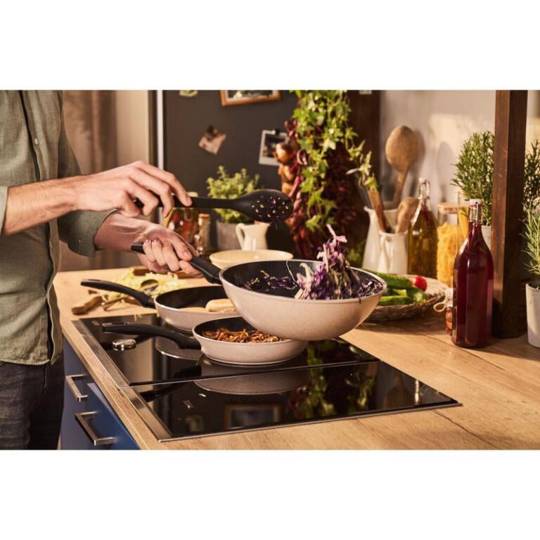 Ballarini Ledro Wok Tava, 2