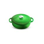 Voeux Kitchenware Forêt Yeşil